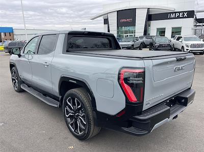 2025 GMC Sierra EV Crew Cab 4WD Pickup for sale #G00301 - photo 2