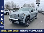 2025 GMC Sierra EV Crew Cab 4WD Pickup for sale #G00301 - photo 1