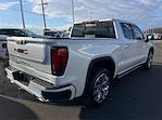 2025 GMC Sierra 1500 Crew Cab 4x4, Pickup for sale #G00303 - photo 5