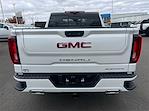 2025 GMC Sierra 1500 Crew Cab 4x4, Pickup for sale #G00304 - photo 4