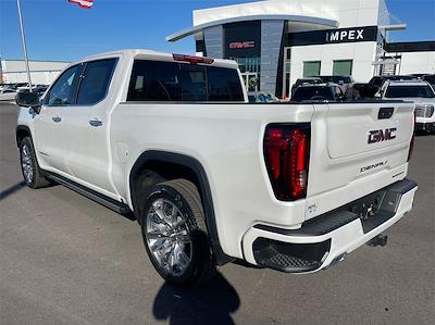 2025 GMC Sierra 1500 Crew Cab 4x4, Pickup for sale #G00306 - photo 2