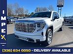 2025 GMC Sierra 1500 Crew Cab 4x4, Pickup for sale #G00306 - photo 1