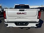 2025 GMC Sierra 1500 Crew Cab 4x4, Pickup for sale #G00306 - photo 4