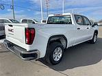 2025 GMC Sierra 1500 Crew Cab 4x4, Pickup for sale #G00320 - photo 5