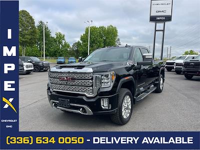 2020 GMC Sierra 3500 Crew Cab 4x4 Pickup for sale #G00350A - photo 1