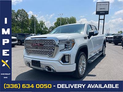 2020 GMC Sierra 1500 Crew Cab 4x4 Pickup for sale #G00357A - photo 1
