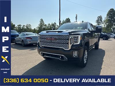 2022 GMC Sierra 2500 Crew Cab 4x4 Pickup for sale #G00358A - photo 1