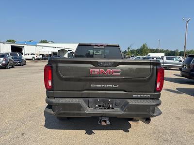2022 GMC Sierra 2500 Crew Cab 4x4 Pickup for sale #G00358A - photo 2