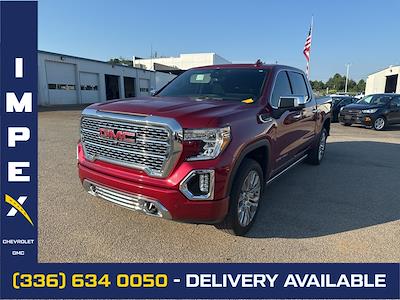 2020 GMC Sierra 1500 Crew Cab 4x4 Pickup for sale #G00358B - photo 1