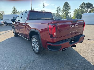 2020 GMC Sierra 1500 Crew Cab 4x4 Pickup for sale #G00358B - photo 2