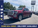 2020 GMC Sierra 1500 Crew Cab 4WD Pickup for sale #G00358B - photo 1