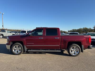 2014 Chevrolet Silverado 1500 Crew Cab 4WD Pickup for sale #G00358C - photo 2
