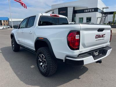 New 2025 GMC Canyon AT4X Crew Cab 4x4 Pickup for sale #G00367 - photo 2