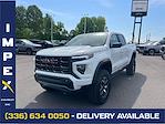 New 2025 GMC Canyon AT4X Crew Cab 4x4 Pickup for sale #G00367 - photo 1