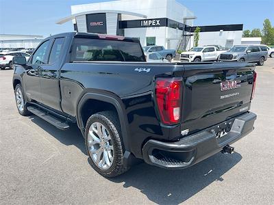 2020 GMC Sierra 1500 Double Cab 4x4 Pickup for sale #G00370A - photo 2