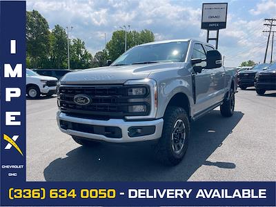 2024 Ford F-250 Crew Cab 4x4 Pickup for sale #G00371A - photo 1