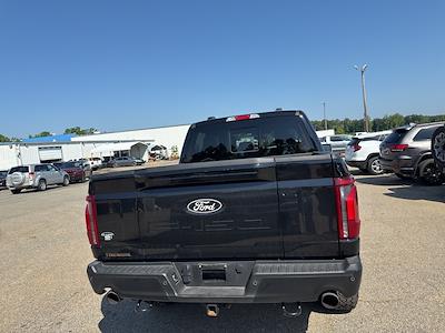 2024 Ford F-150 SuperCrew Cab 4x4 Pickup for sale #G00376A - photo 2