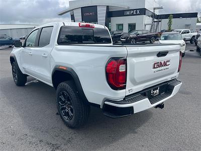 New 2025 GMC Canyon Elevation Crew Cab Pickup for sale #G00377 - photo 2