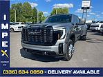 2025 GMC Sierra 3500 Crew Cab 4x4 Pickup for sale #G00380 - photo 1