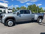 2025 GMC Sierra 3500 Crew Cab 4x4 Pickup for sale #G00380 - photo 3