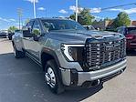 2025 GMC Sierra 3500 Crew Cab 4x4 Pickup for sale #G00380 - photo 7