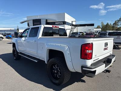 2015 GMC Sierra 2500 Crew Cab SRW 4WD Pickup for sale #G00380B - photo 2