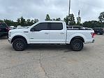 2017 Ford F-150 SuperCrew Cab 4x4 Pickup for sale #G00383A - photo 3