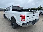 2017 Ford F-150 SuperCrew Cab 4x4 Pickup for sale #G00383A - photo 2