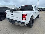 2017 Ford F-150 SuperCrew Cab 4x4 Pickup for sale #G00383A - photo 4