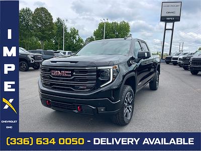 2025 GMC Sierra 1500 Crew Cab 4x4 Pickup for sale #G00384 - photo 1