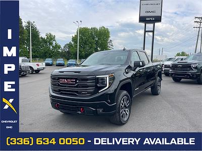 2025 GMC Sierra 1500 Crew Cab 4x4 Pickup for sale #G00385 - photo 1