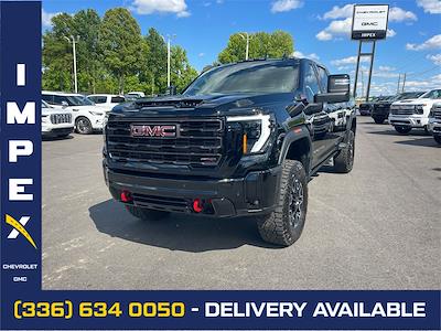 2025 GMC Sierra 2500 Crew Cab 4x2 Pickup for sale #G00387 - photo 1