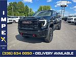 2025 GMC Sierra 2500 Crew Cab 4x2 Pickup for sale #G00387 - photo 1