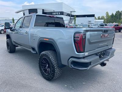 2024 GMC Sierra 2500 Crew Cab 4x4 Pickup for sale #G00387A - photo 2