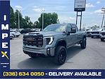 2024 GMC Sierra 2500 Crew Cab 4x4 Pickup for sale #G00387A - photo 1