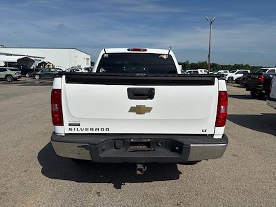 2011 Chevrolet Silverado 1500 Crew Cab 4x4 Pickup for sale #G00389B - photo 2