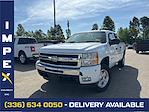 2011 Chevrolet Silverado 1500 Crew Cab 4x4 Pickup for sale #G00389B - photo 1