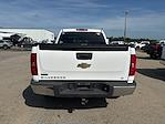 2011 Chevrolet Silverado 1500 Crew Cab 4x4 Pickup for sale #G00389B - photo 2