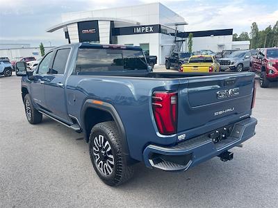 2025 GMC Sierra 2500 Crew Cab 4x4 Pickup for sale #G00390 - photo 2