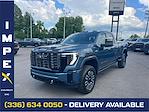 2025 GMC Sierra 2500 Crew Cab 4x4 Pickup for sale #G00390 - photo 1