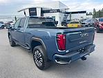 2025 GMC Sierra 2500 Crew Cab 4x4 Pickup for sale #G00390 - photo 2