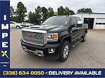 2018 GMC Sierra 2500 Crew Cab SRW 4x4 Pickup for sale #G00390A - photo 1