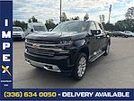 2020 Chevrolet Silverado 1500 Crew Cab 4x4 Pickup for sale #G00390B - photo 1