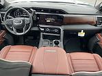 New 2025 GMC Sierra 3500 Denali Ultimate Crew Cab 4x4 Pickup for sale #G00392 - photo 15