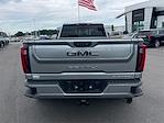 New 2025 GMC Sierra 3500 Denali Ultimate Crew Cab 4x4 Pickup for sale #G00392 - photo 4