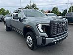 New 2025 GMC Sierra 3500 Denali Ultimate Crew Cab 4x4 Pickup for sale #G00392 - photo 7