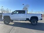 2021 Chevrolet Silverado 3500 Crew Cab SRW 4x4 Pickup for sale #G00392A - photo 3