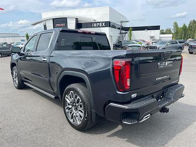 2025 GMC Sierra 1500 Crew Cab 4x4 Pickup for sale #G00396 - photo 2