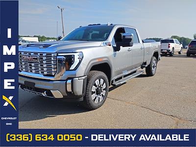 2024 GMC Sierra 2500 Crew Cab 4x4 Pickup for sale #G00397A - photo 1