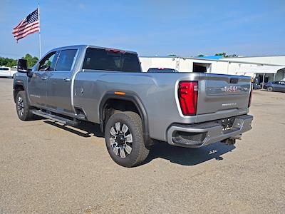 2024 GMC Sierra 2500 Crew Cab 4x4 Pickup for sale #G00397A - photo 2